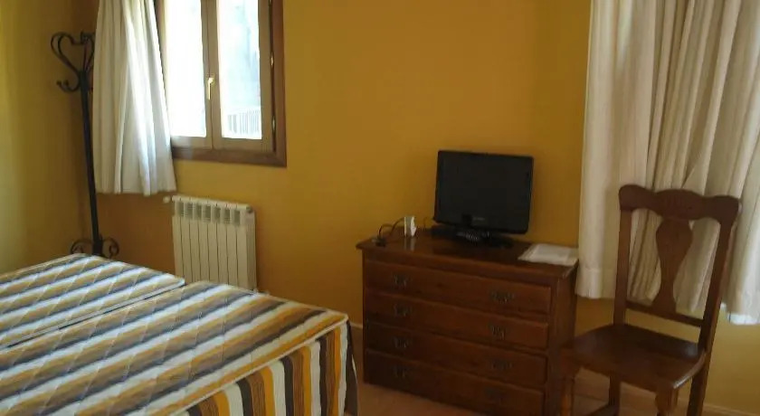 Apartamentos Fuden