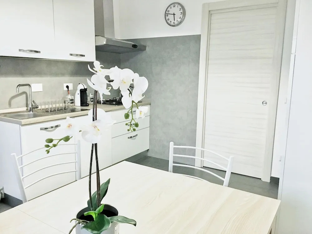 My Roman Dream -123m2 - Parcheggio Gratuito - Metro B