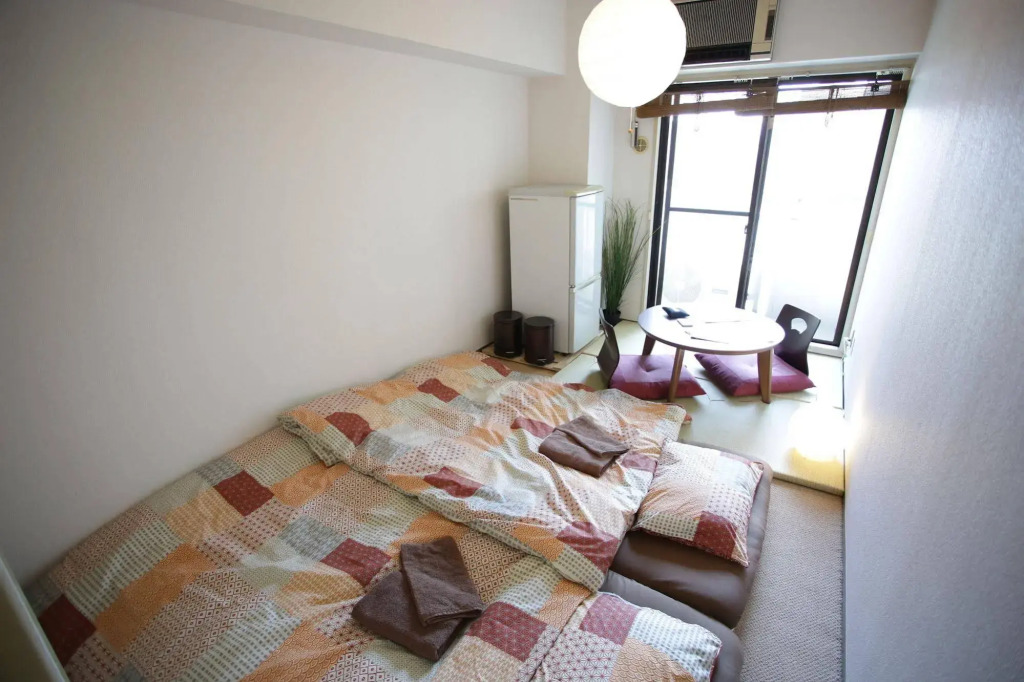 Top Asakusa Apartment