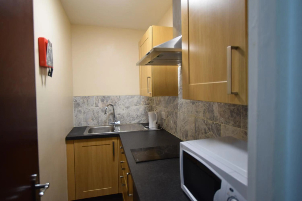 Woodlands Lodge Ilford
