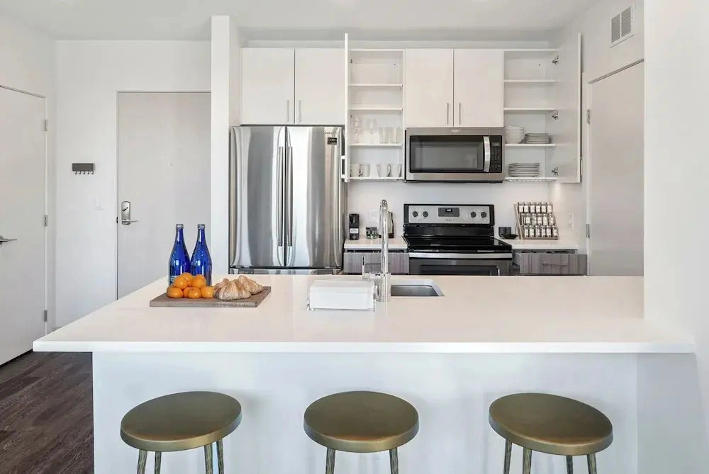 Hyatus Luxury Residences South Boston