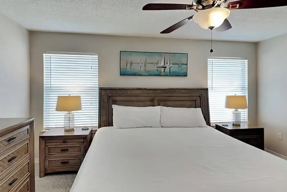 The Beach Is Our Happy Place by Southern Vacation Rentals