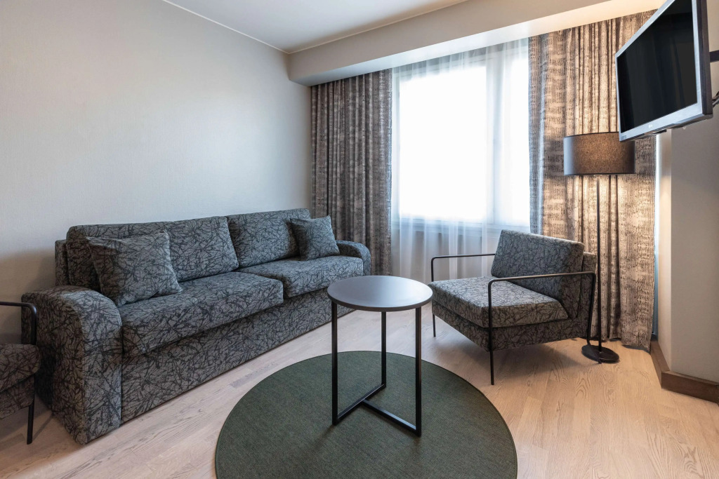 Scandic Kallio
