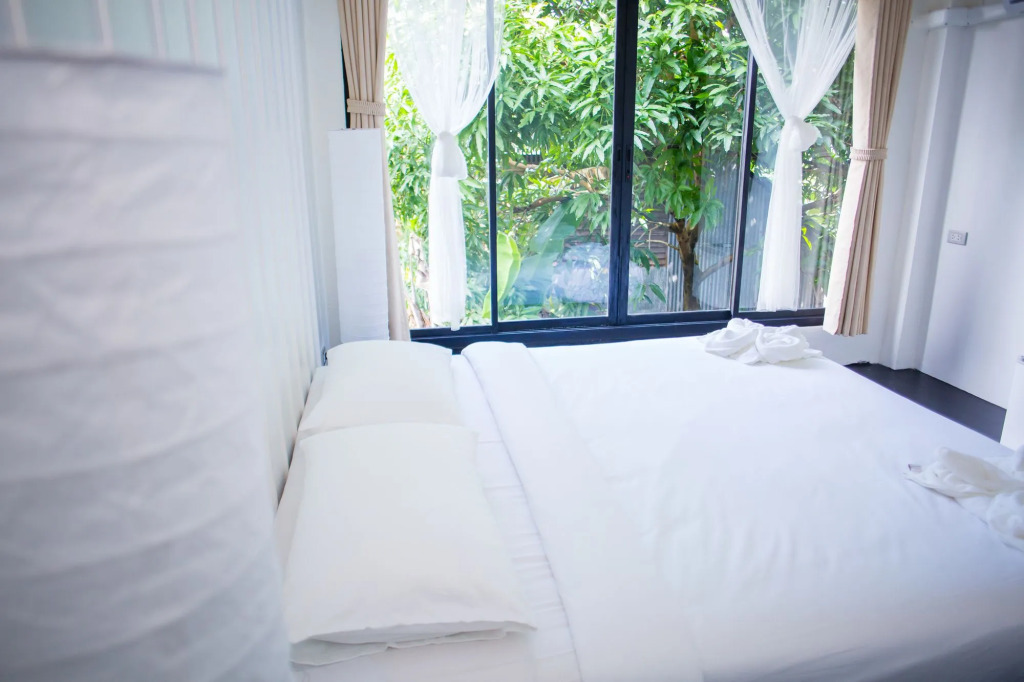 Trat 101 Hotel - SHA Certified