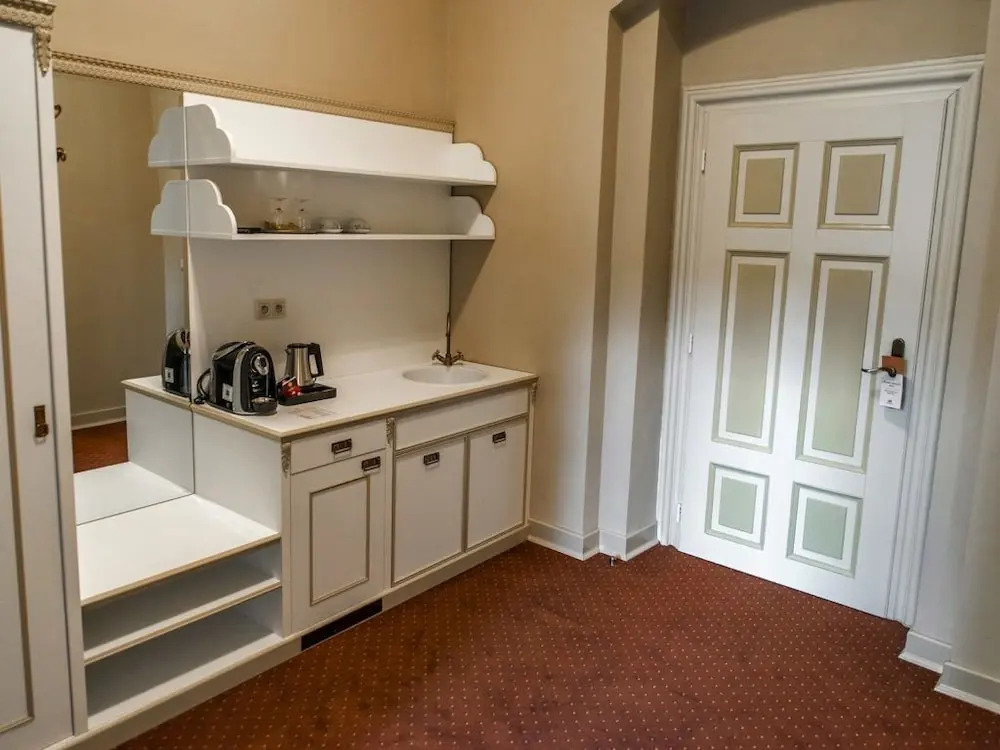 Hotel Gino Park Palace - Kaštieľ Orlové
