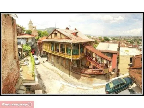 Guesthouse Zeinabi