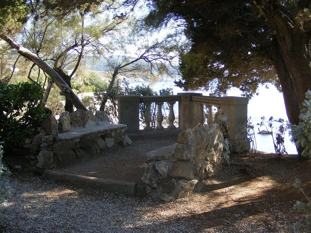 Villa Alma Pace