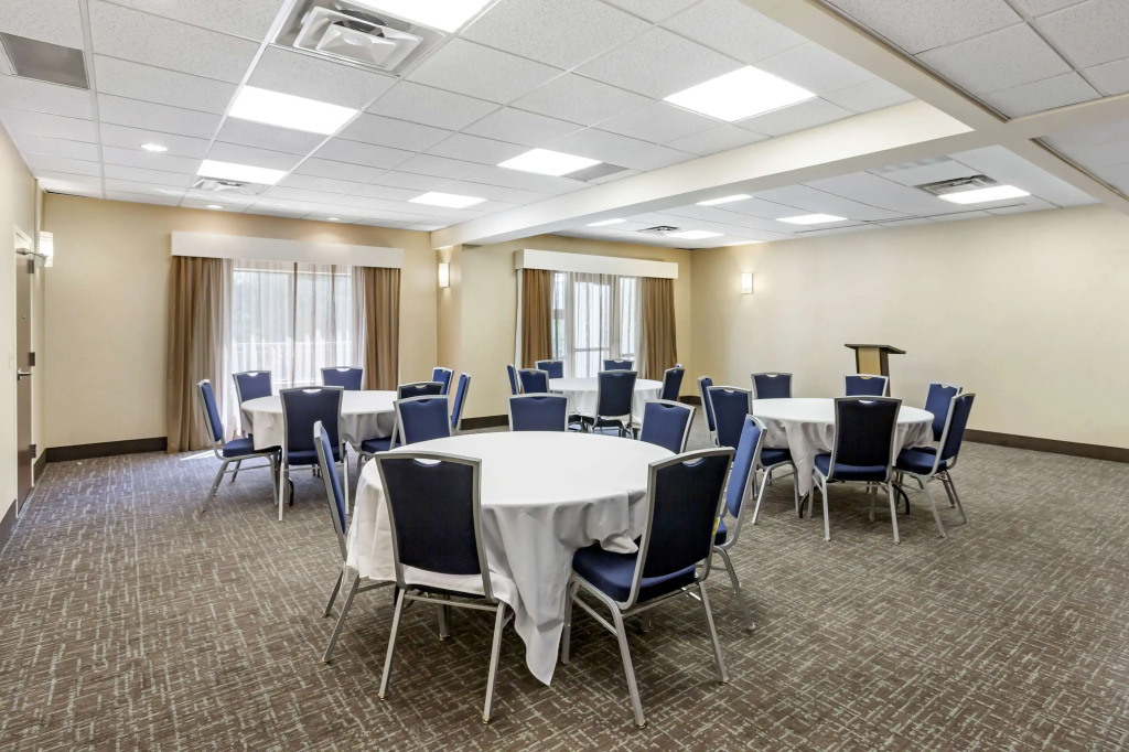 Best Western Plus Provo University Inn