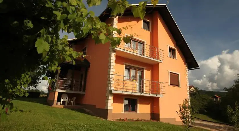 Rooms Marković