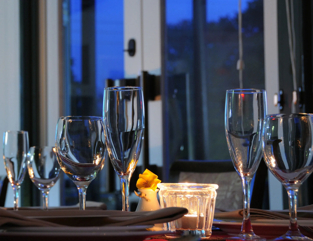 Petit Resort Hotel Alcyon