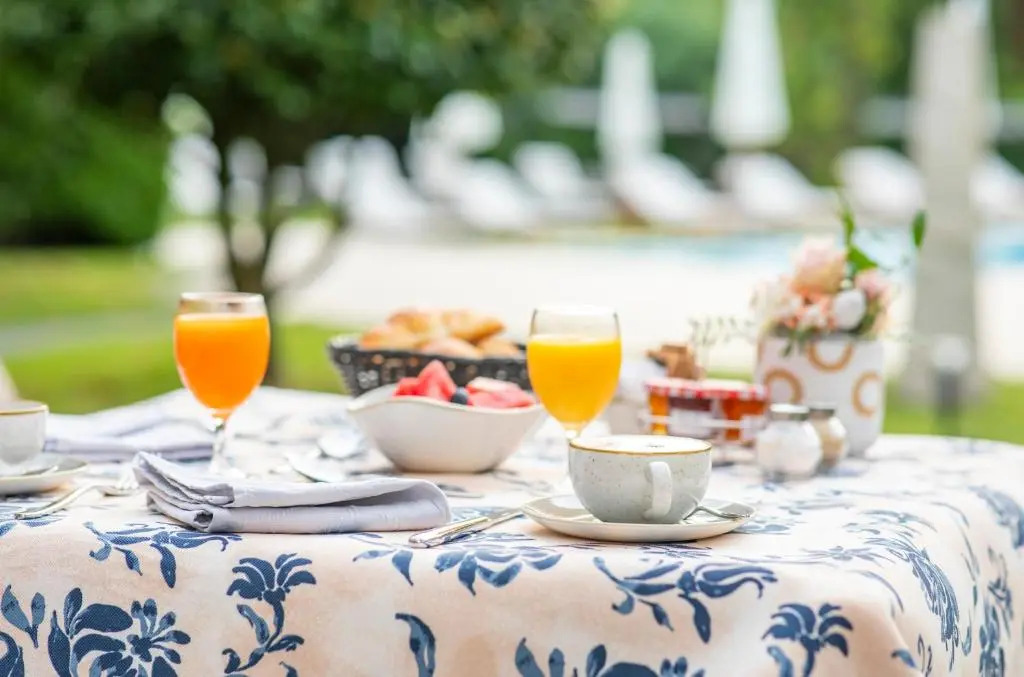LA VILLA, a Swiss Quality Hotel
