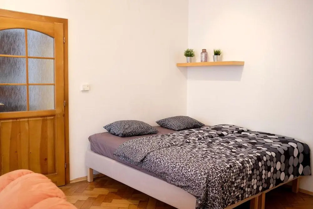 Vodickova apartment