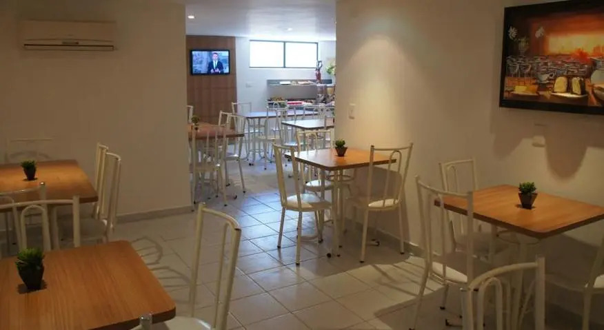 Hotel Saveiro