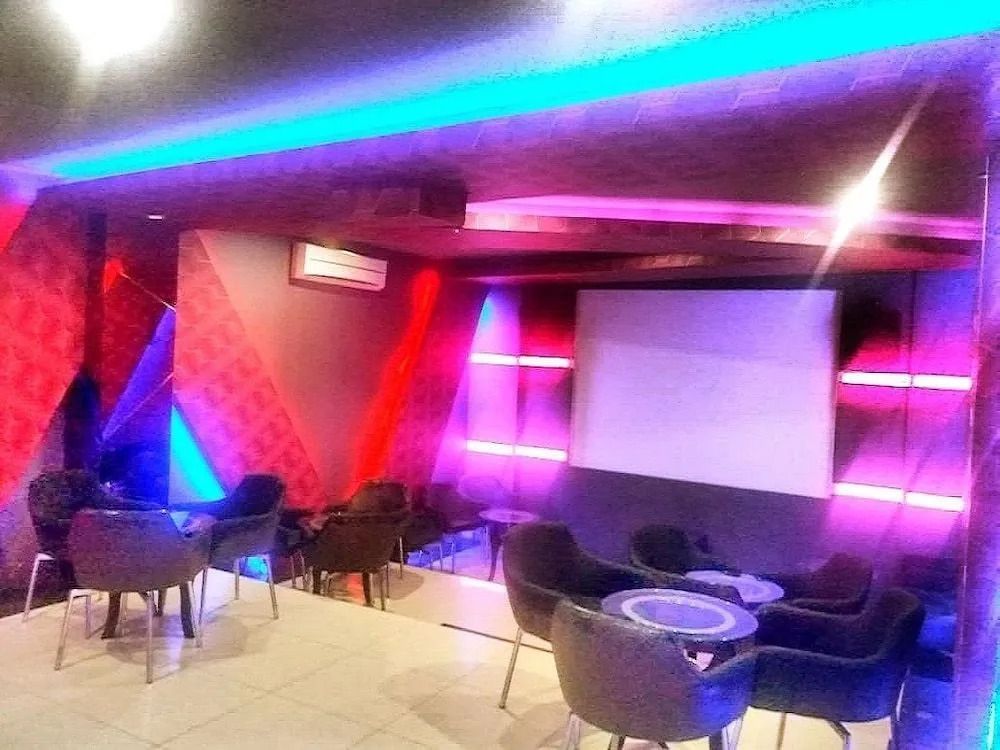 Hotel Sentosa Palembang