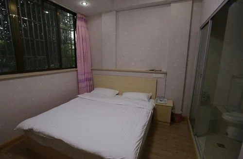 Kunshan Zhouzhuang Zhenzhen Inn