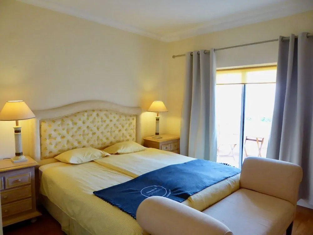 Ellegance - Shared Pool - 6 Guests - Vilamoura