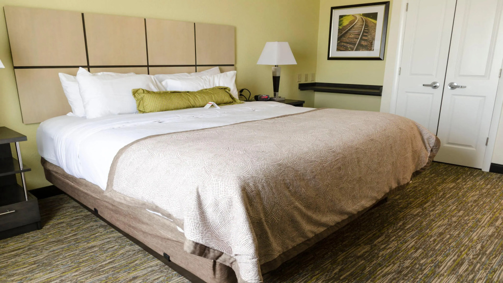 Candlewood Suites Memphis - Southaven by IHG