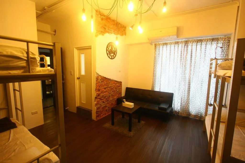 Rainbow Nest Hostel