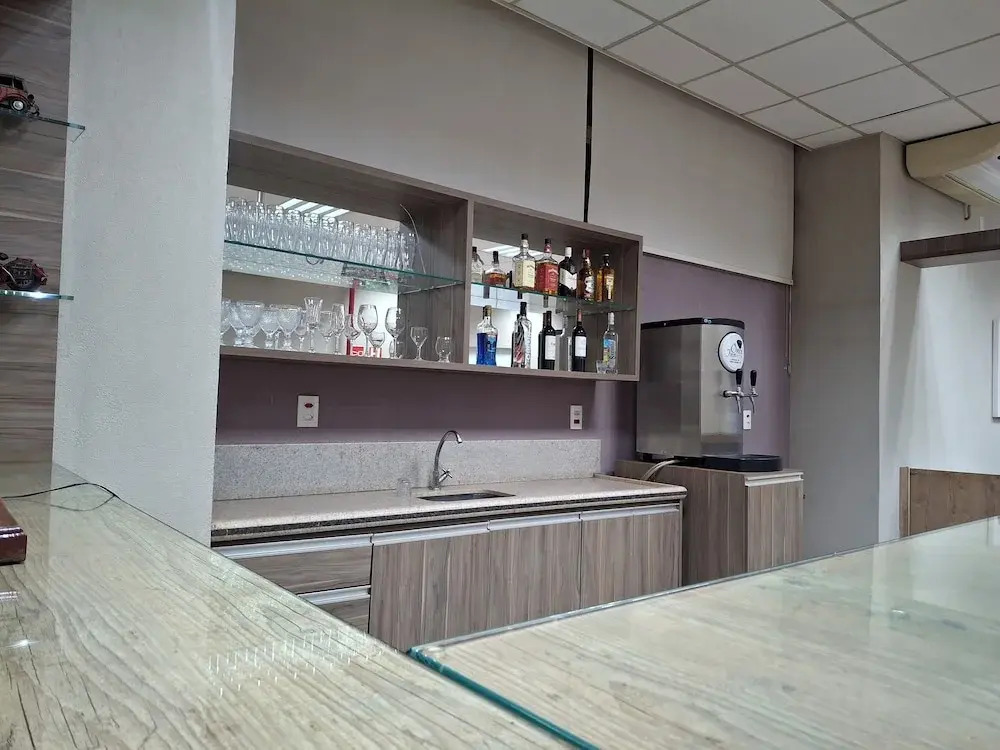 Ônix Inn Hotel Cravinhos