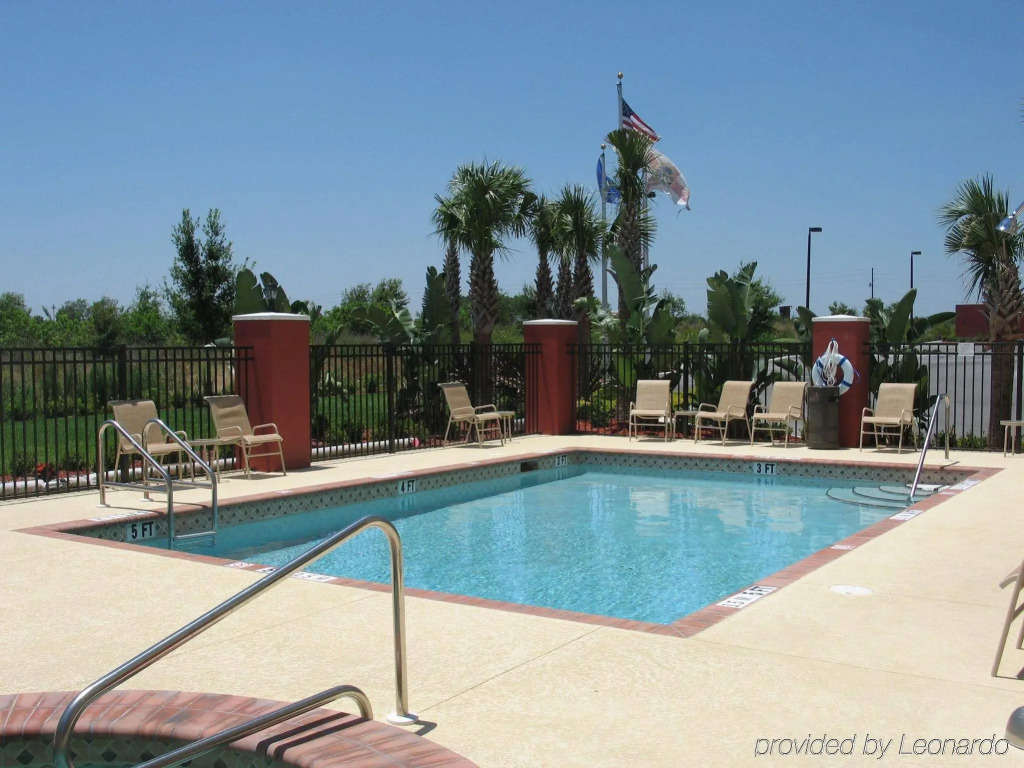 Holiday Inn Express & Suites Lake Placid by IHG