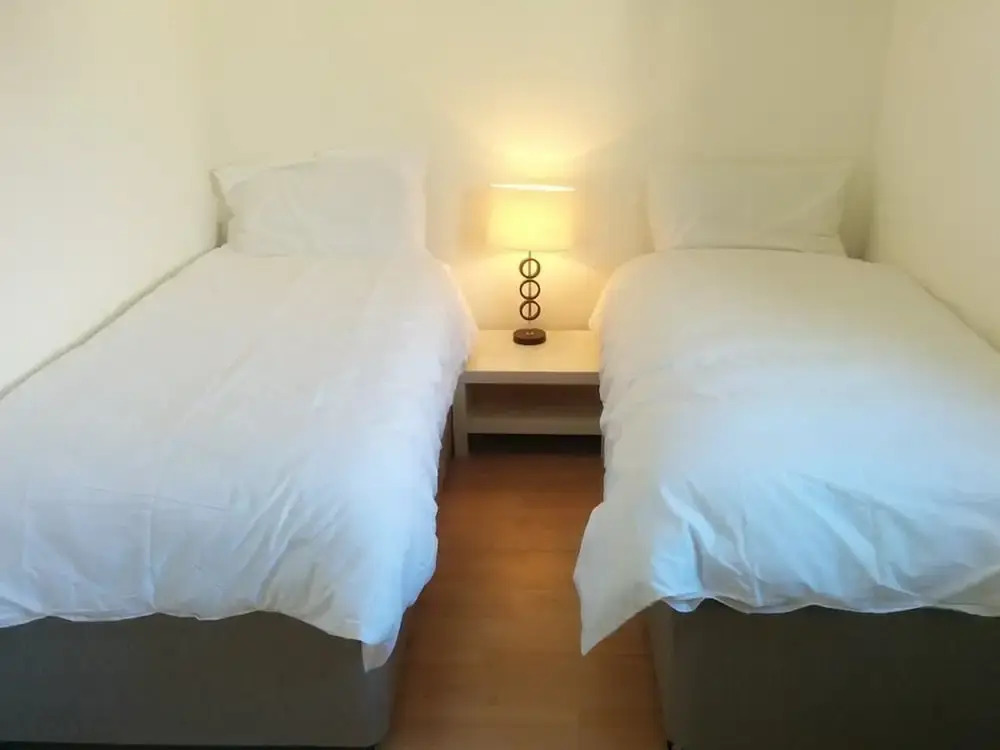 City Centre cosy Duplex