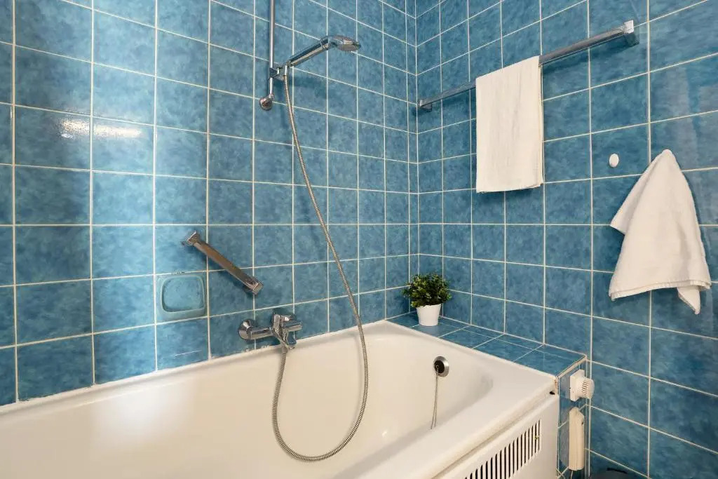 Berolina Wohnung 614