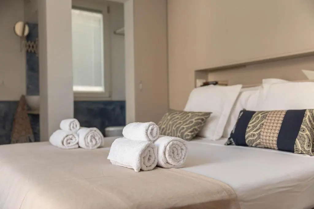 Noah Suite & Apartments