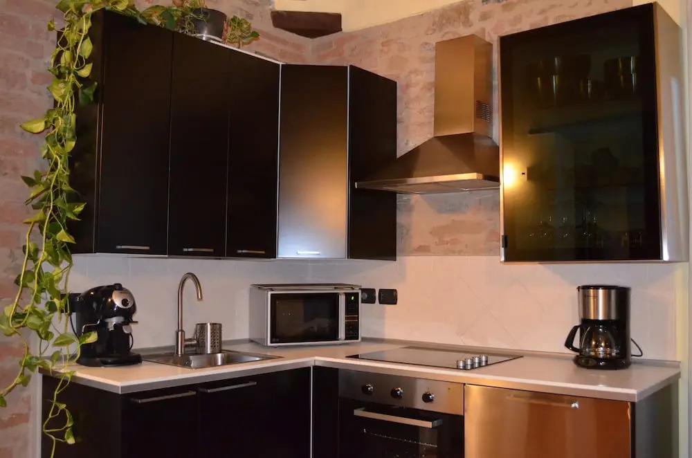 Tuscan Style Eco-Farm Molinaccio