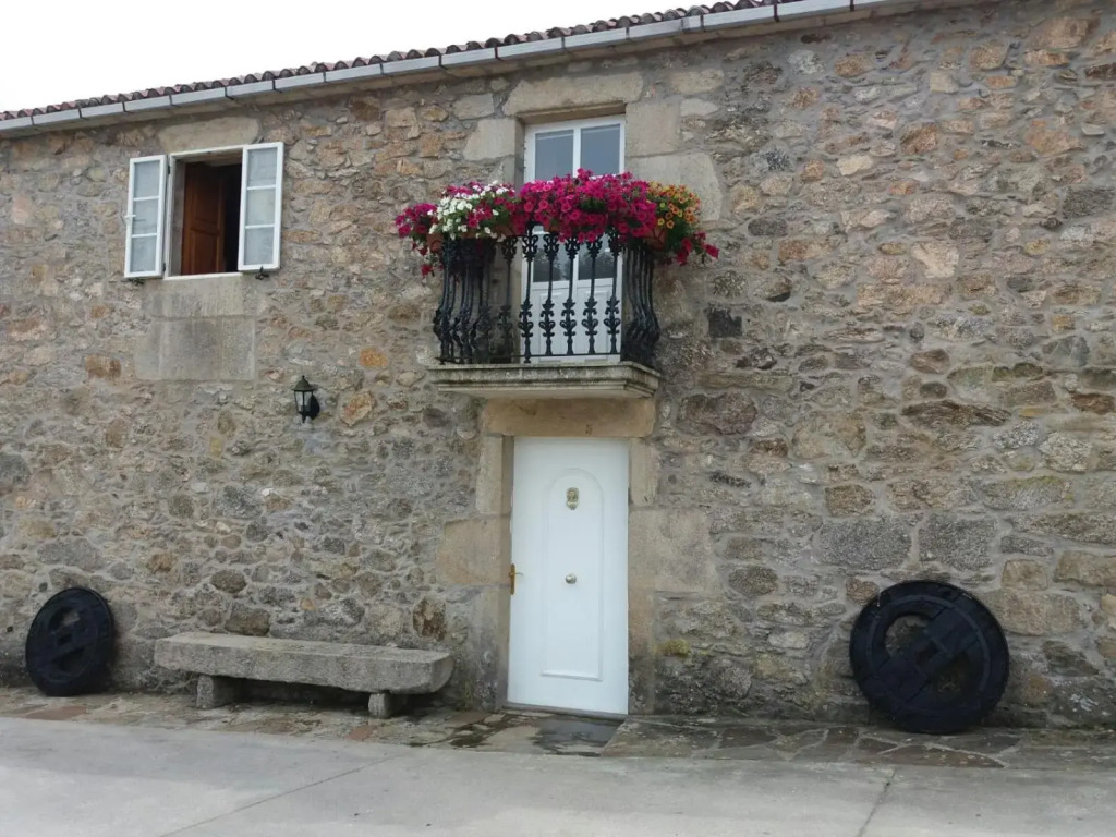 Casa Socorro