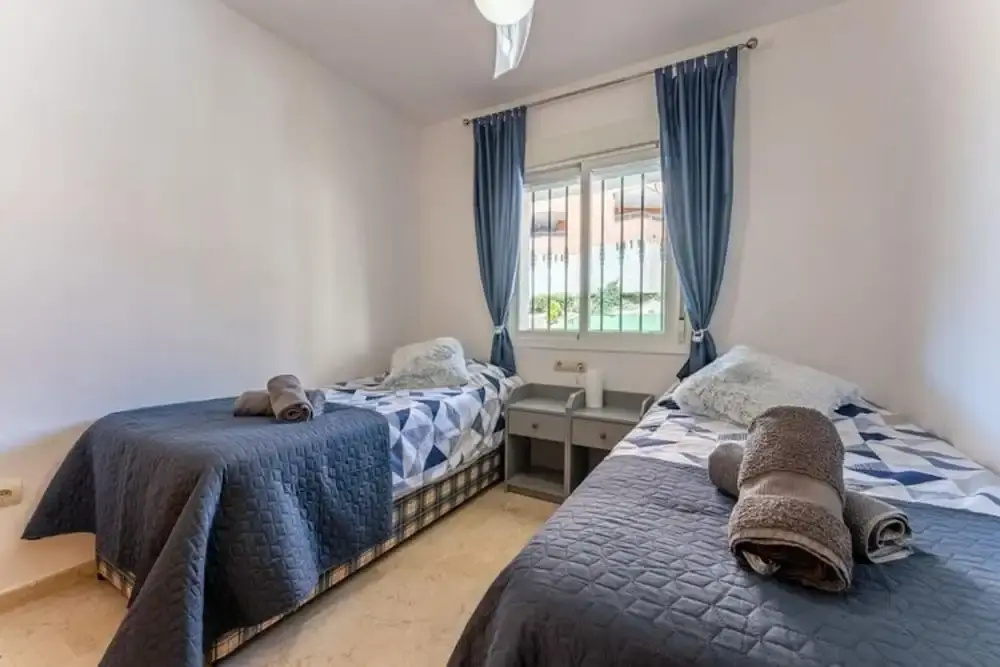 Eden Golf Sur - Southfacing Apartment