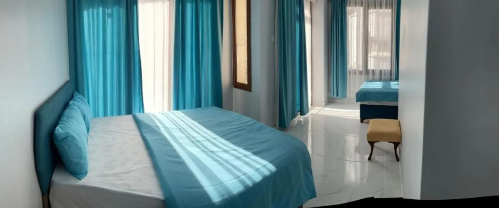 Gazisehir Park Hotel