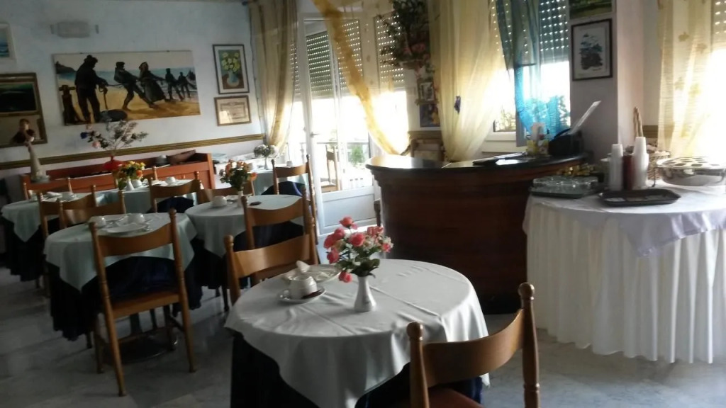 Albergo Solana