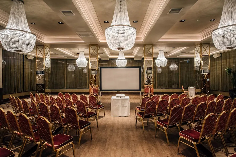 Boclair House Hotel