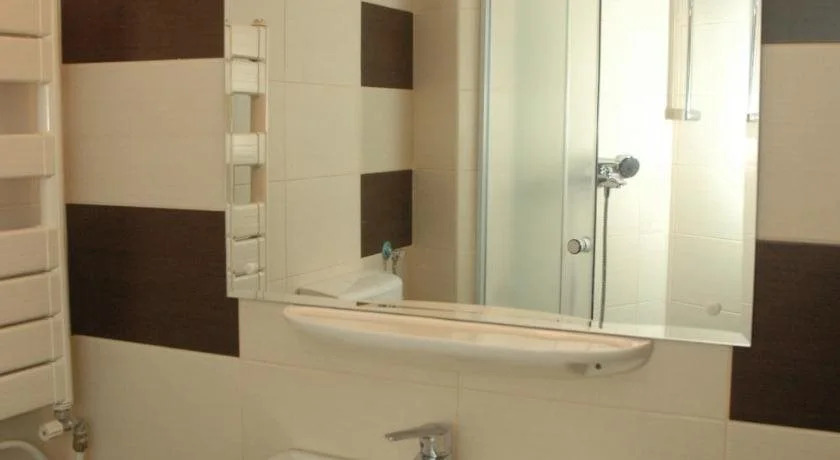 Hotel Dambovita