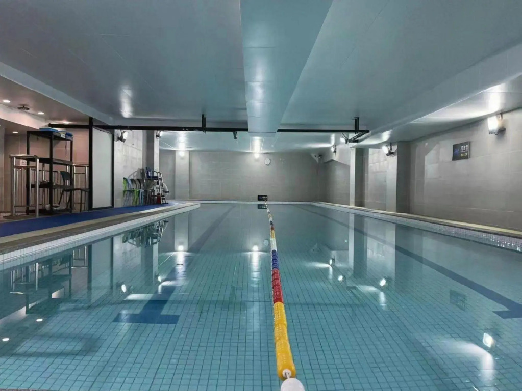 Sussie Place Apartment Hotel (Shanghai Pengpu Xincun Metro Station)
