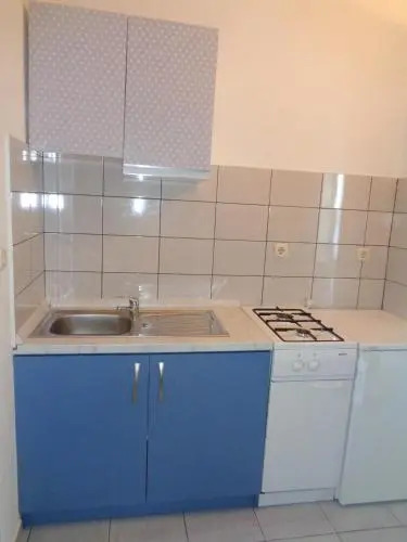 Apartments Davor