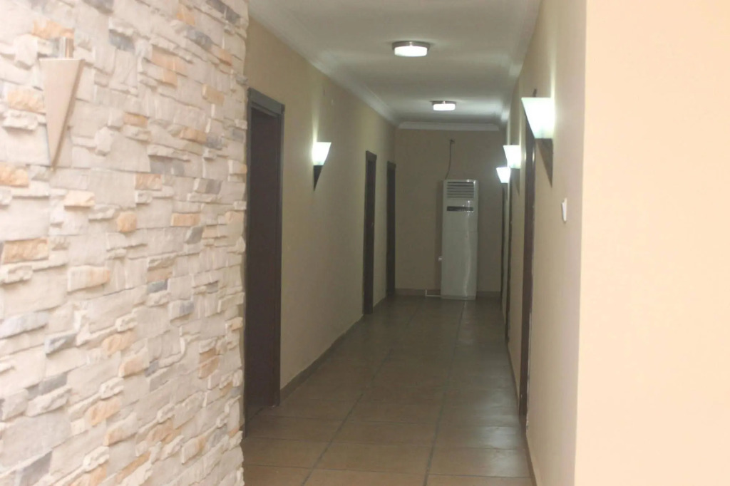 Tokke Halal Apartment