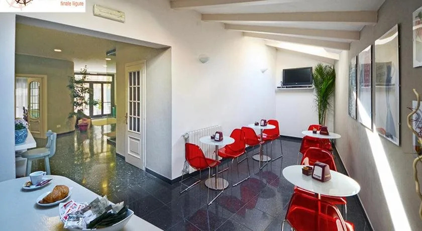 Hotel La Bussola