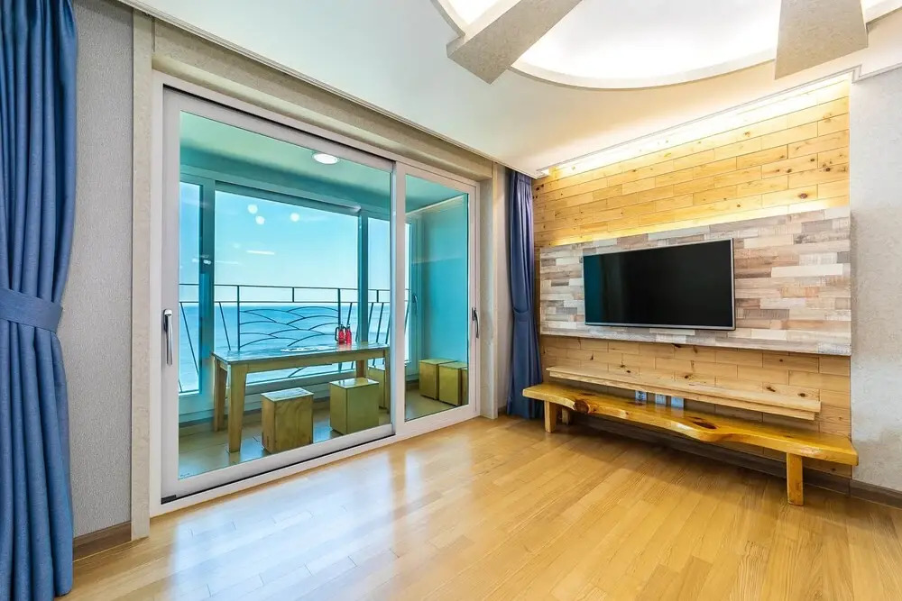 Pension Venezia in Samcheok(삼척 베네치아 펜션)