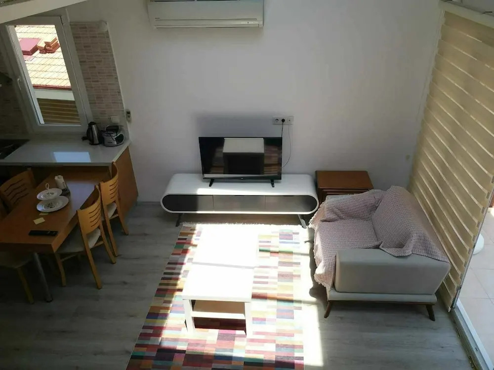 Likya Park Evleri 1 Bedroom F17