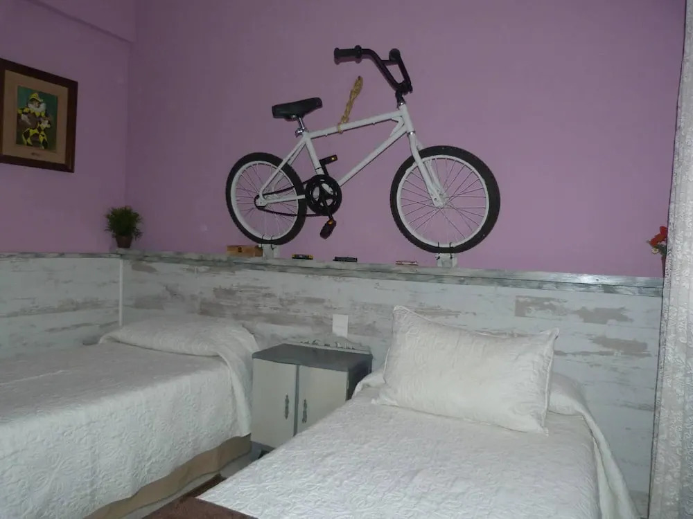 Apartment With 3 Bedrooms in Ávila, With Enclosed Garden