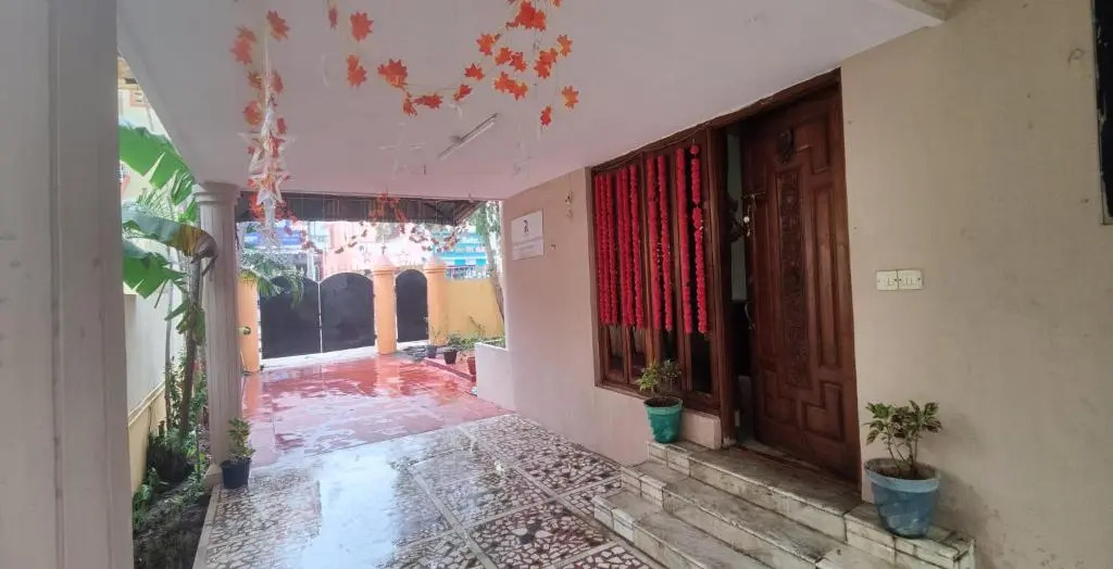 4BHK Homestay at Pallavaram, close to the Airport