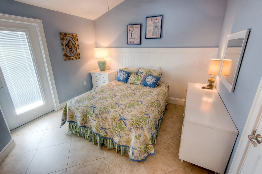Gulf View Cottage