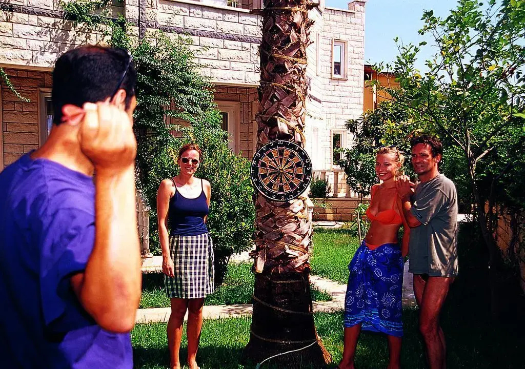 HAVANA HOTEL