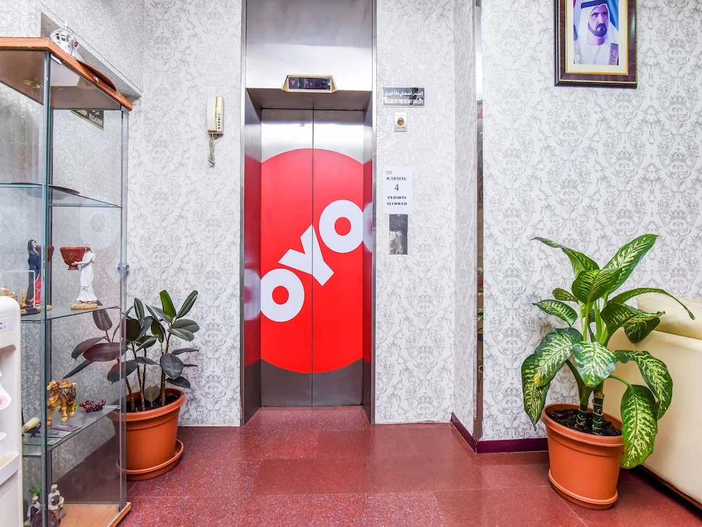 OYO 170 Roy Sand Hotel