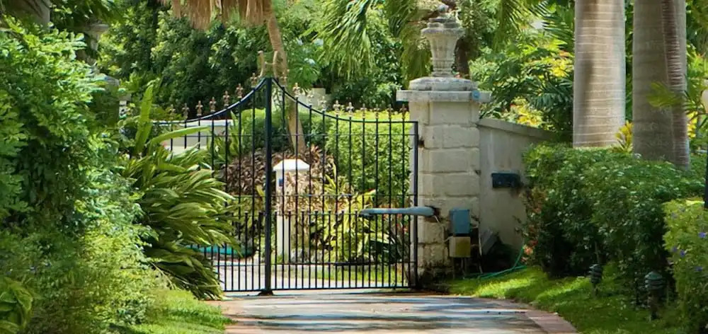 Villa Horizons