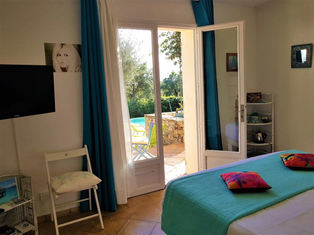 Villa des Delices
