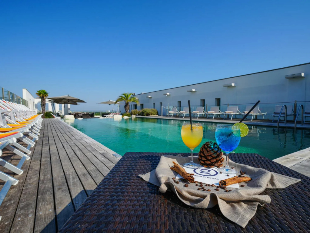 Hilton Garden Inn Lecce