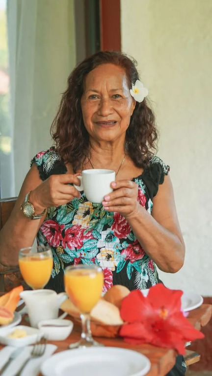 Cabañas Moana Nui