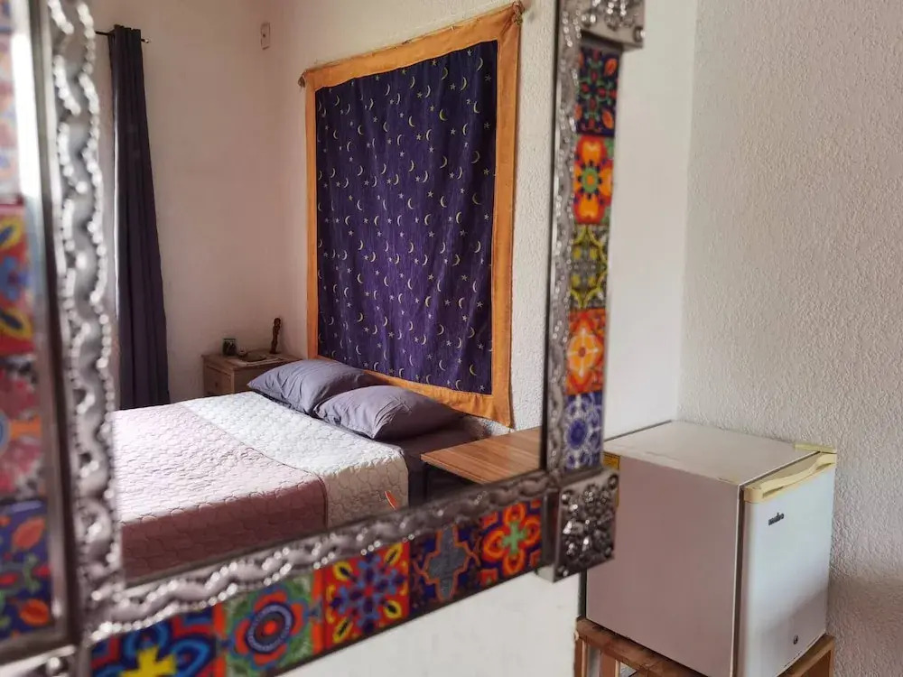 Room-your Best Hideaway in the Coolest n